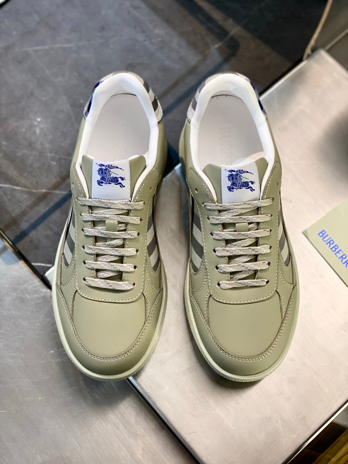 BBR SNEAKER