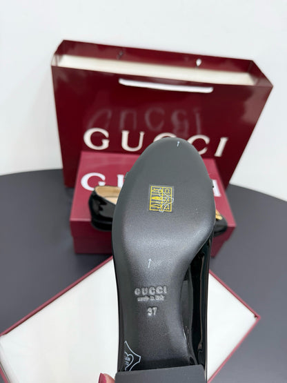 GG BALLET FLATS
