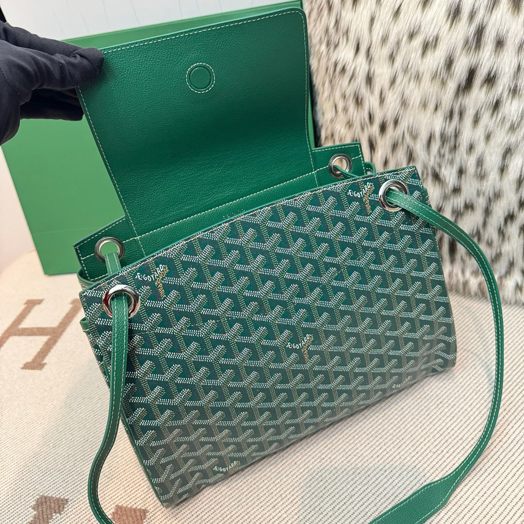 GOYA ROUETTE SOUPLE BAG