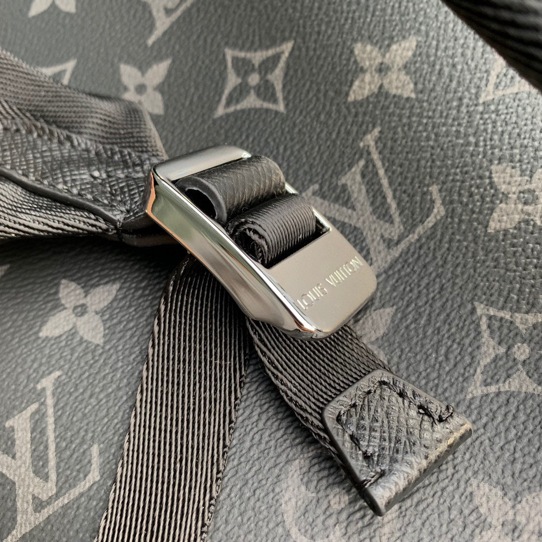 LOU DISCOVERY BACKPACK