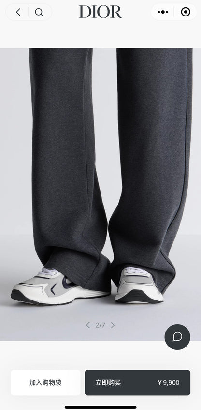 CD B30 COUNTDOWN SNEAKER ND