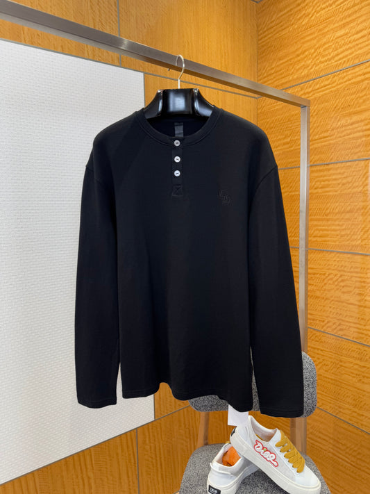 CHROME H JUMPER