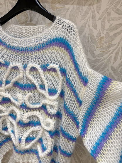 LOEW JUMPER