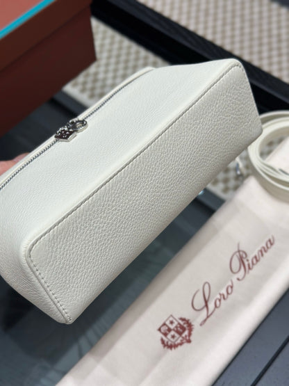 LORO P EXTRA POCKET L19 BAG