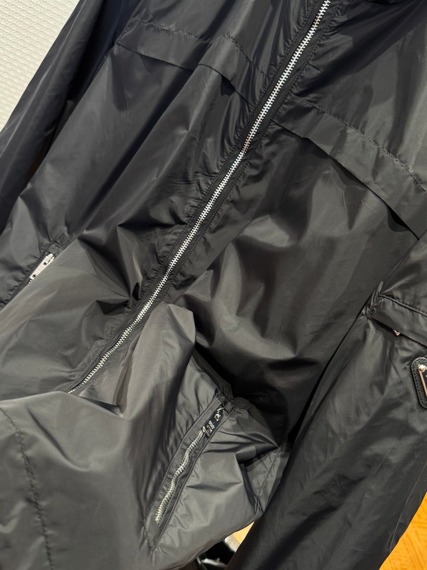 PD JACKET