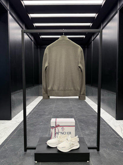 MONC CARDIGAN TRICOT
