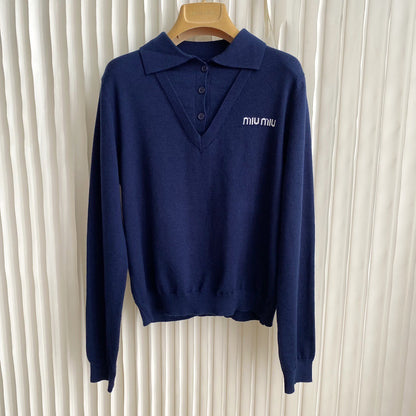 MIU M JUMPER
