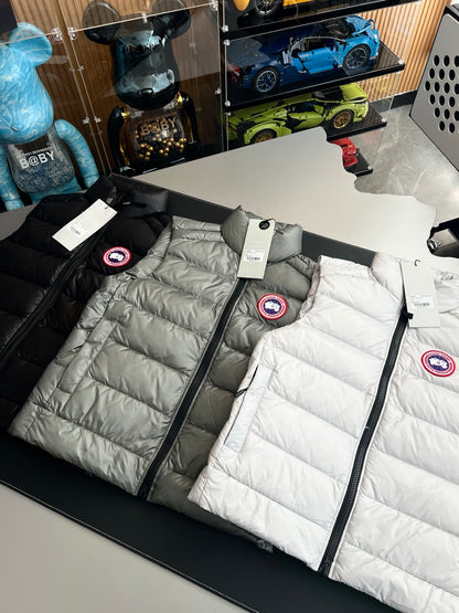 CANADA G VEST