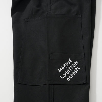 LOU TROUSERS