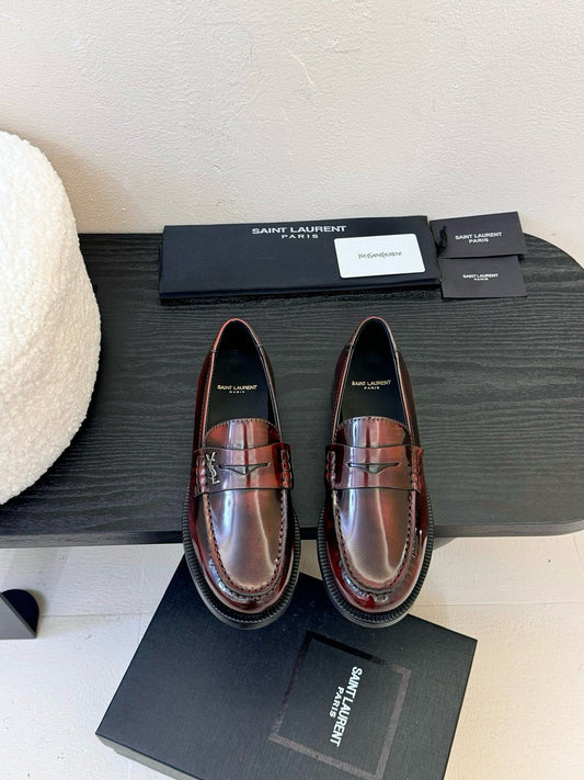 SL LOAFERS
