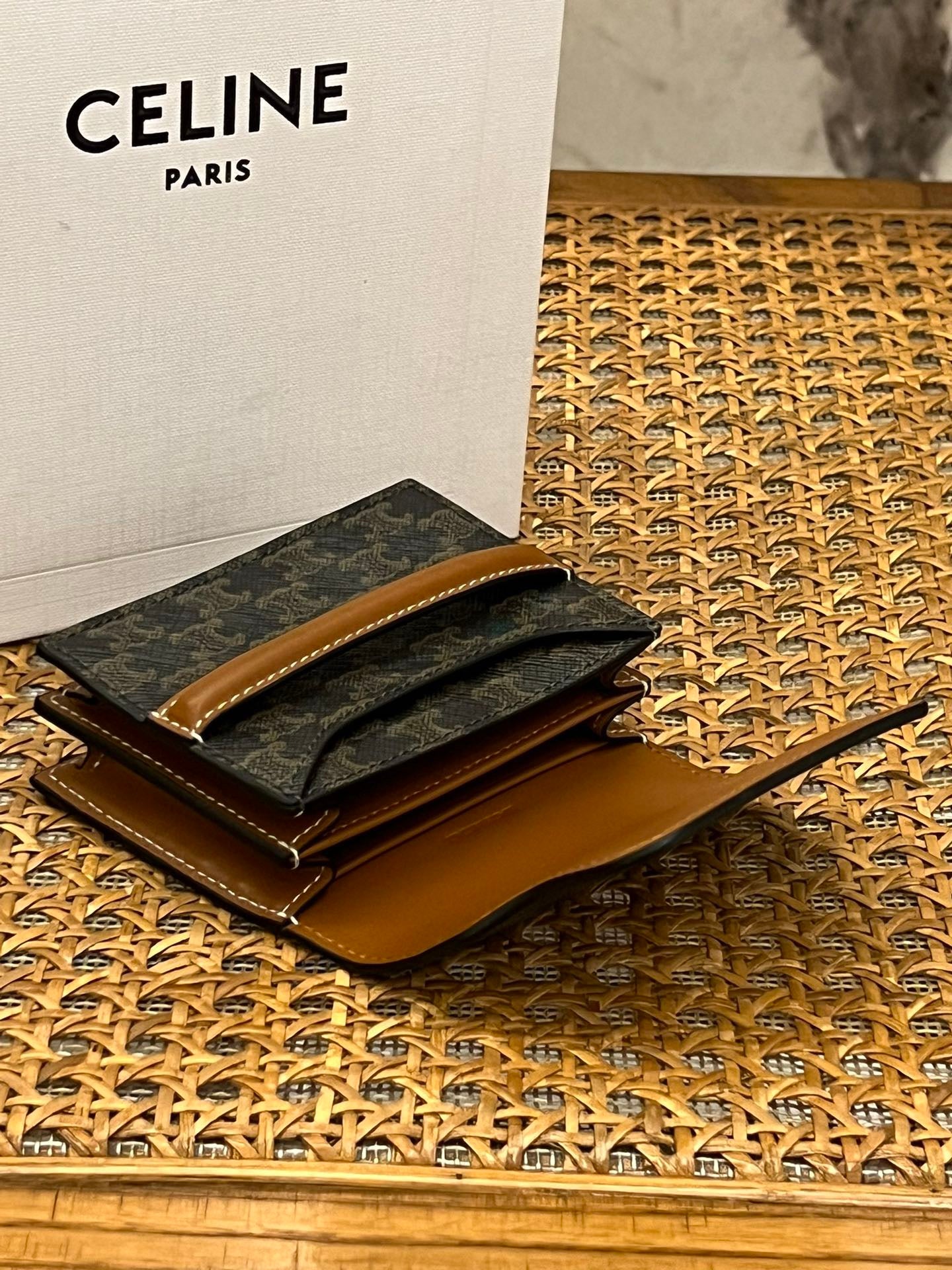 CEL WALLET