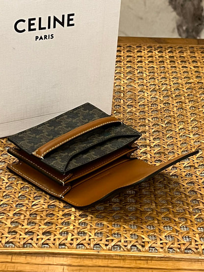 CEL WALLET