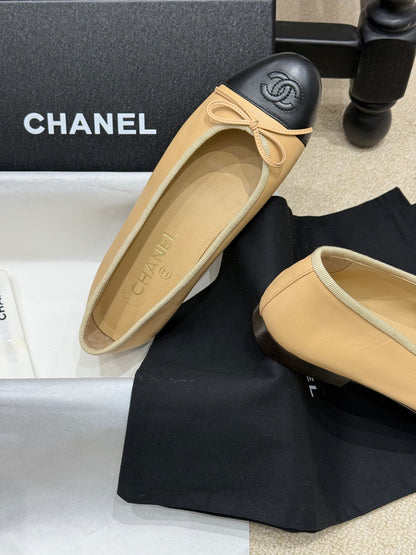 CC BALLET FLATS