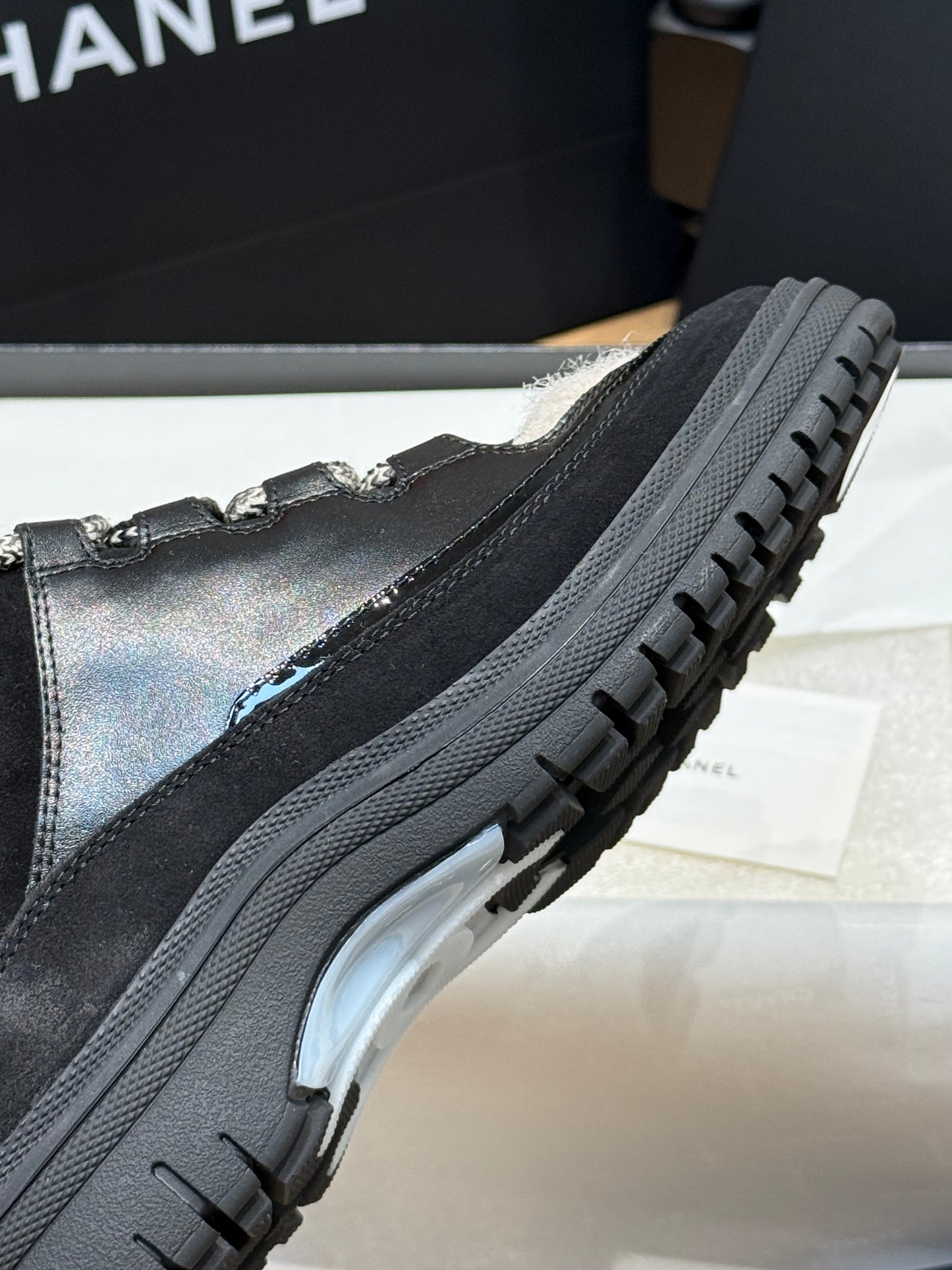 CC SNEAKER
