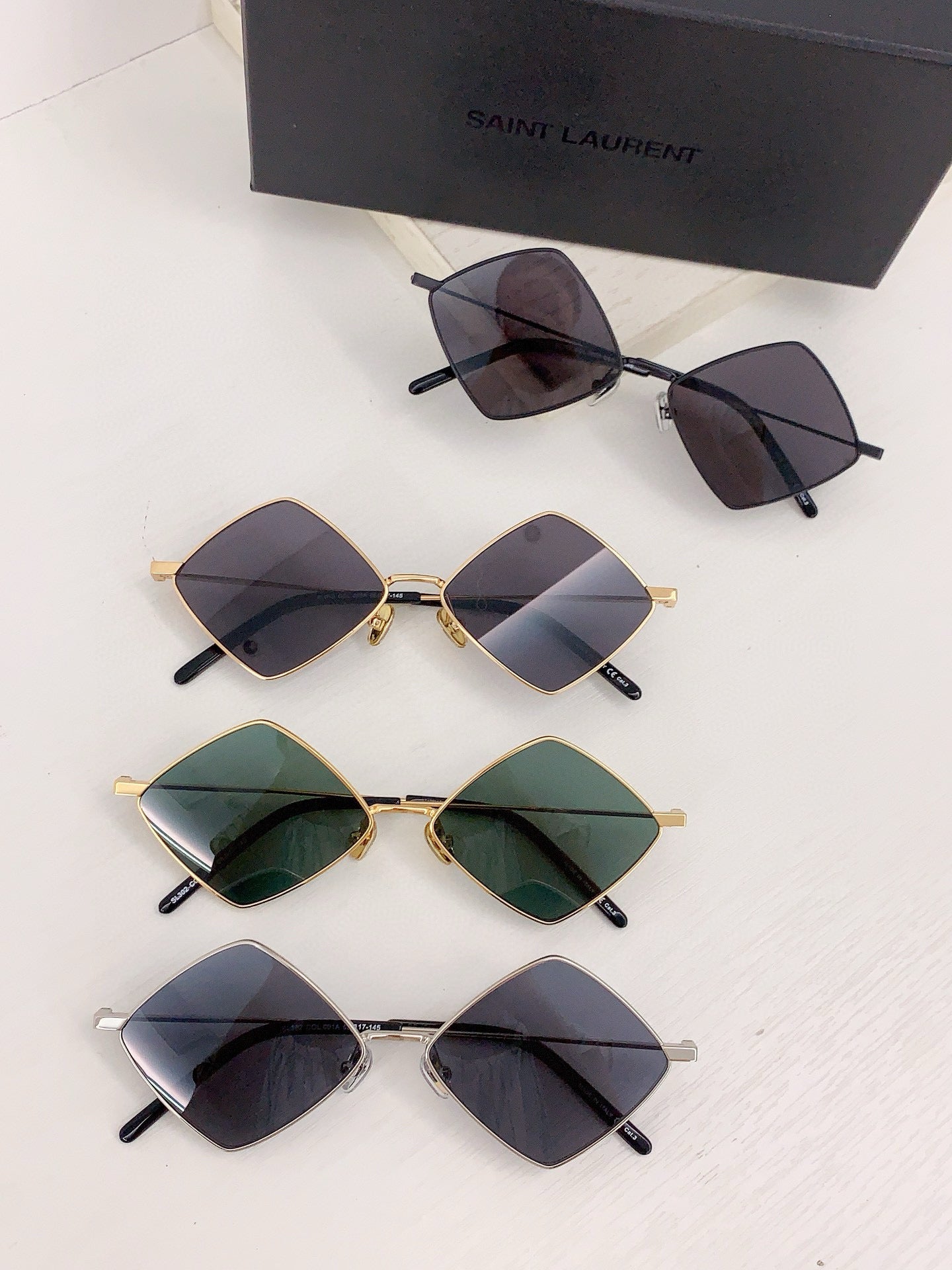 SL SUNGLASSES