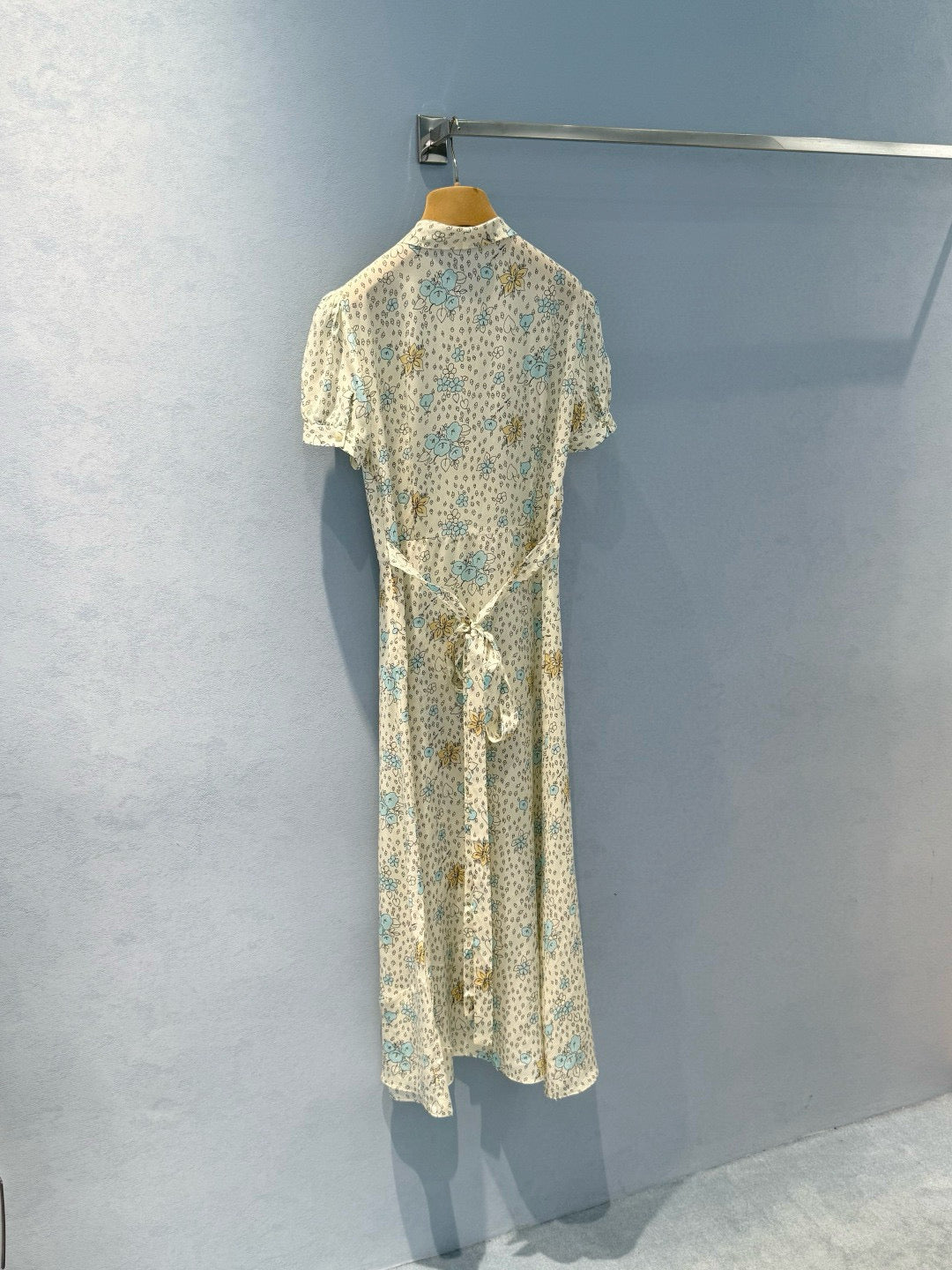 MIU M DRESS