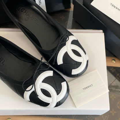 CC BALLET FLATS