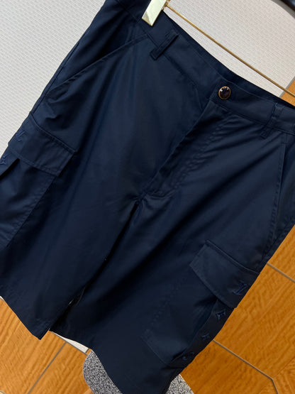 LOU SHORTS