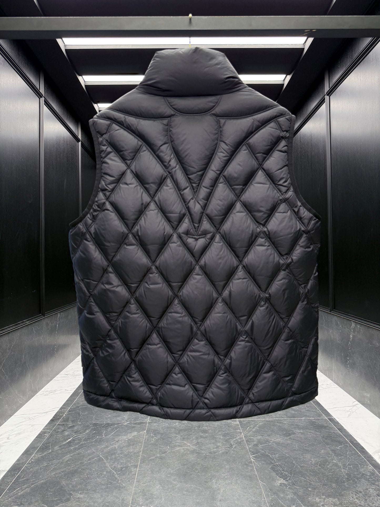 LOU SKI VEST