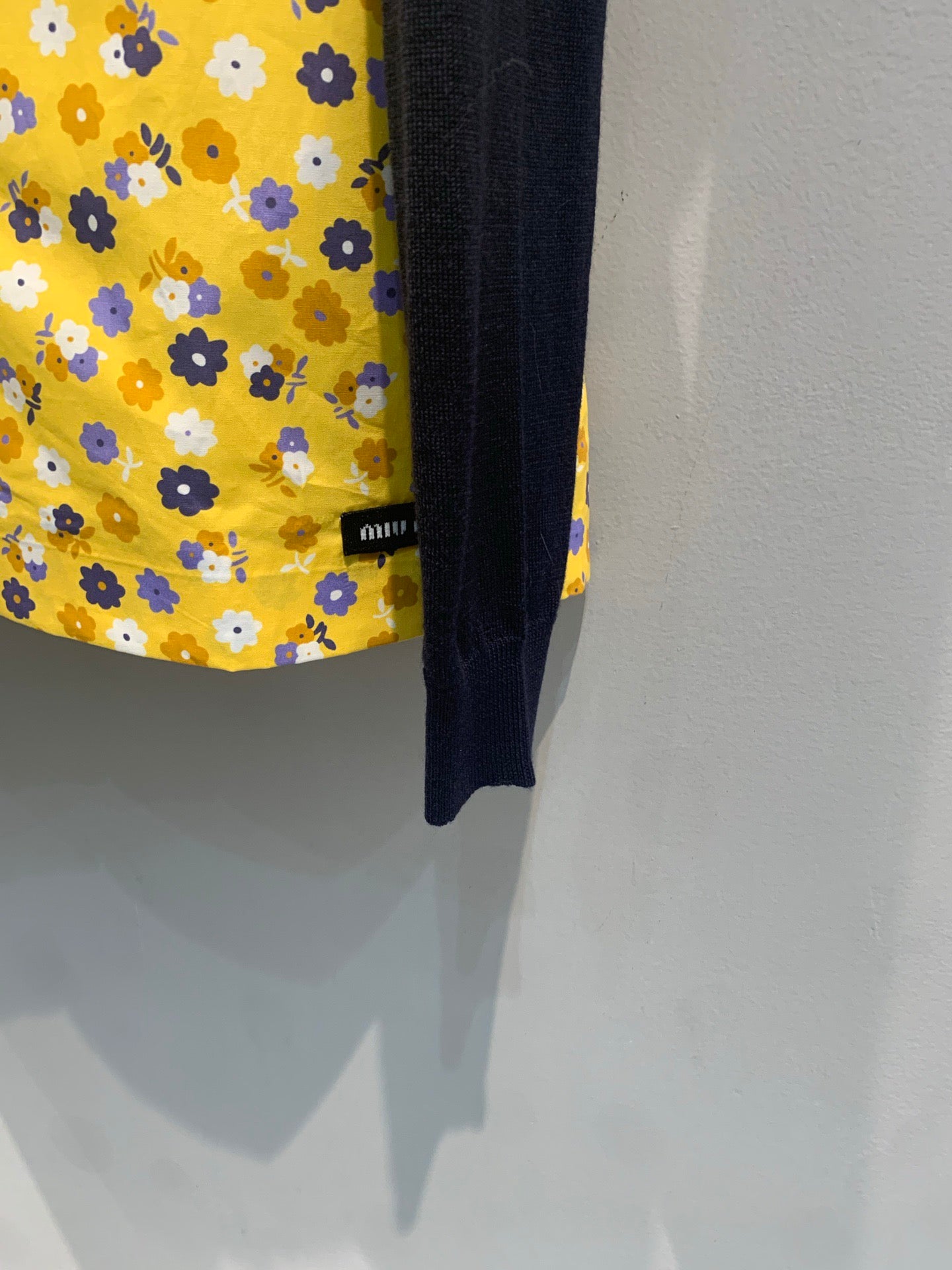 MIU M DRESS