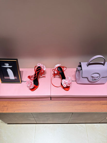 MAGDA BUTRYM HEELS