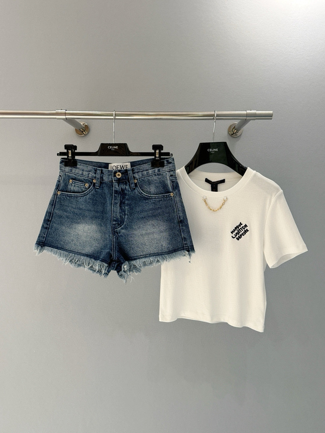 LOEW SHORTS
