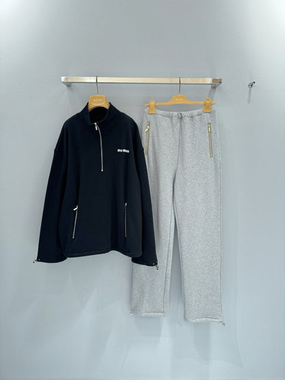 MIU M JOGGERS