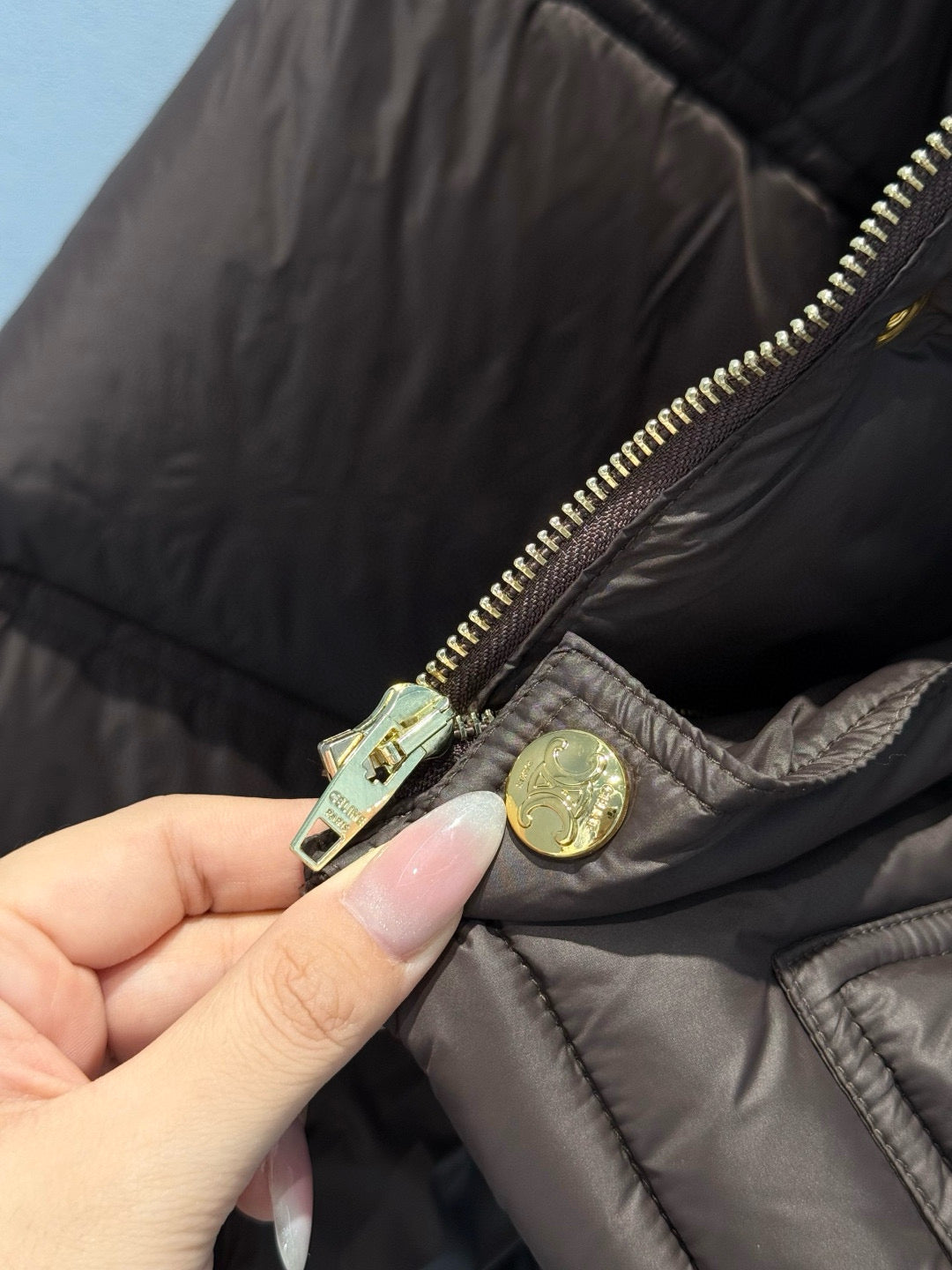 CEL JACKET