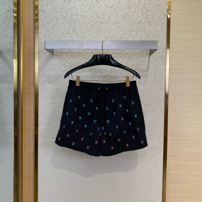 LOU SHORTS