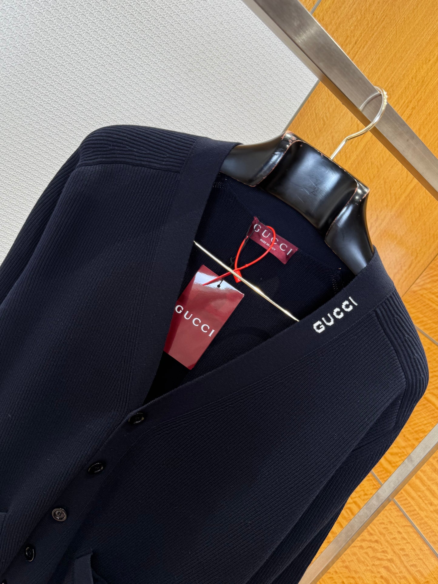 GG CARDIGAN