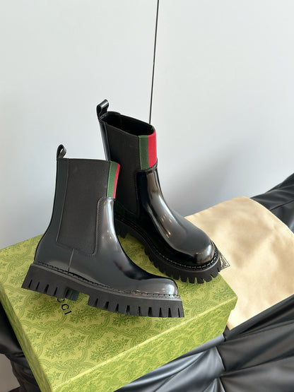 GG BOOTS
