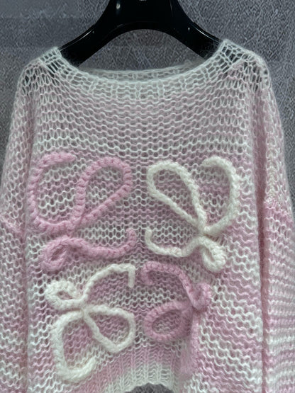 LOEW SWEATER