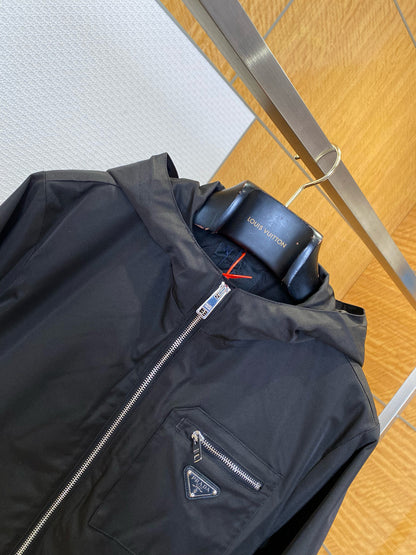 PD JACKET