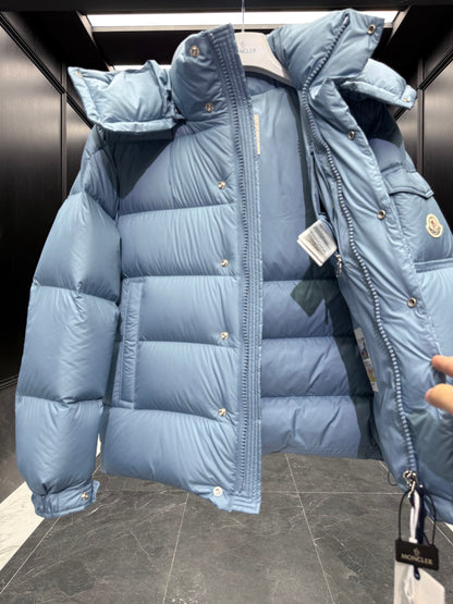 MONC MAYA 70 JACKET