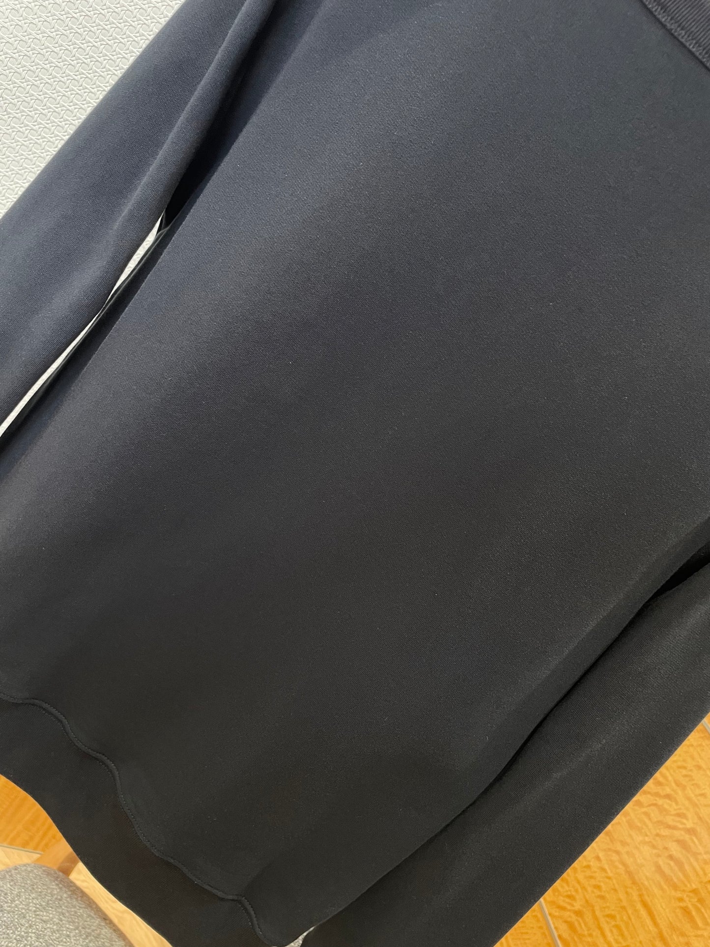 CD SWEATSHIRT