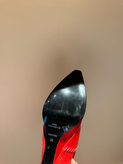 GVC BOOTS