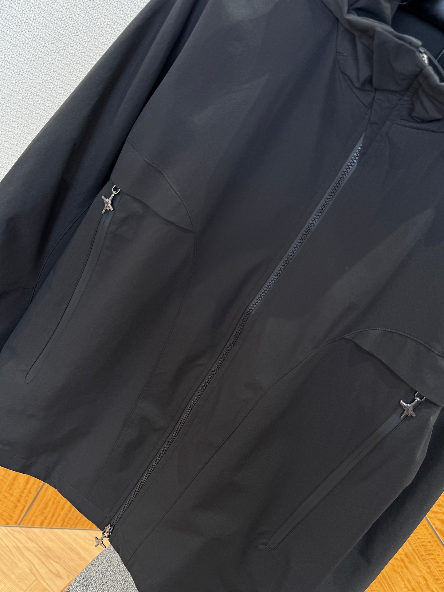 CD JACKET