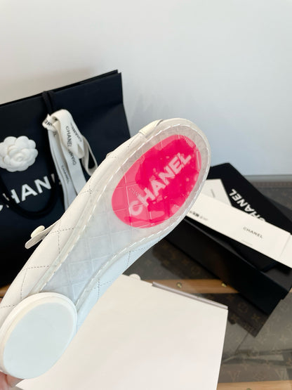 CC BALLET FLATS