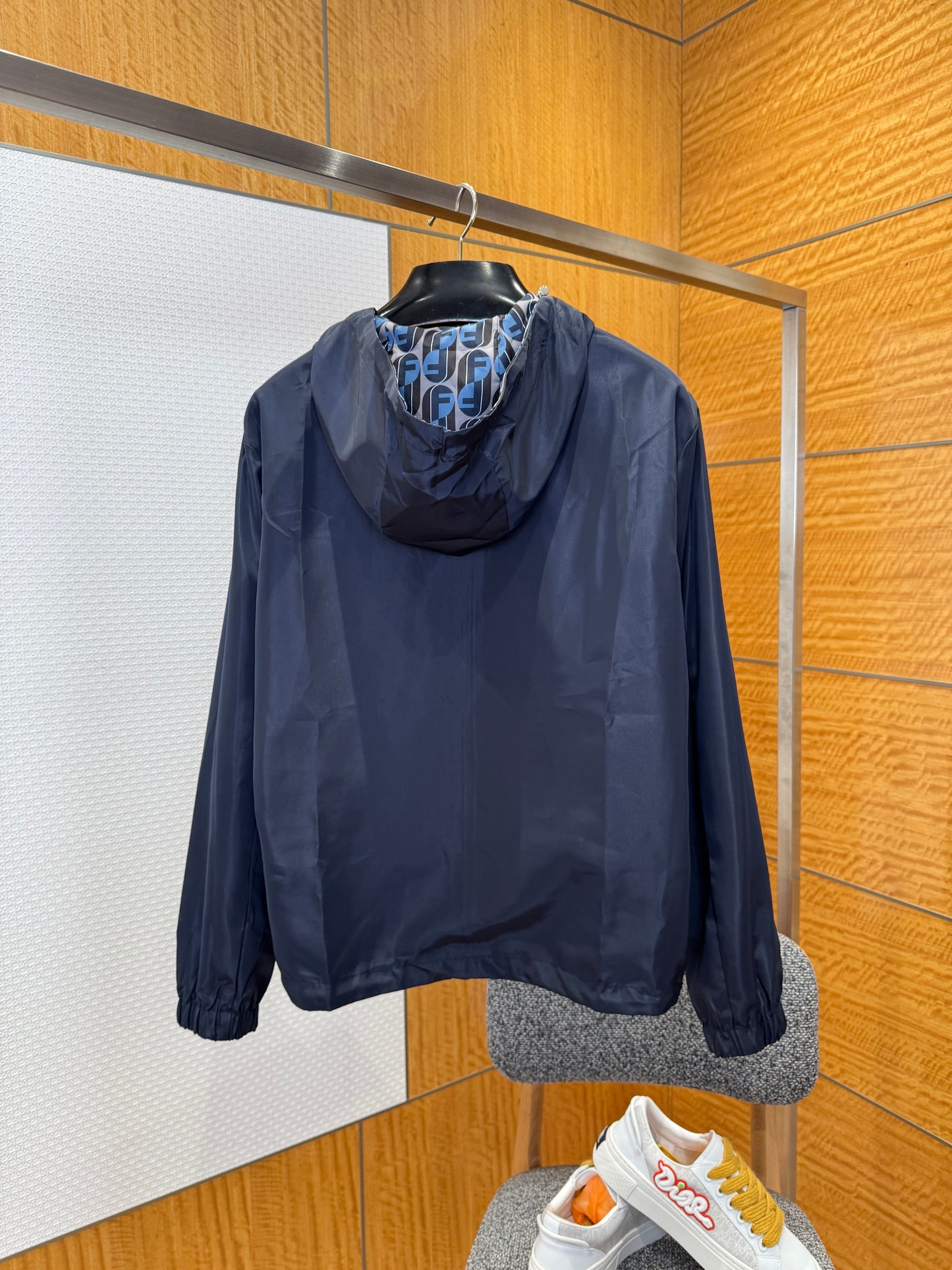 FEN JACKET