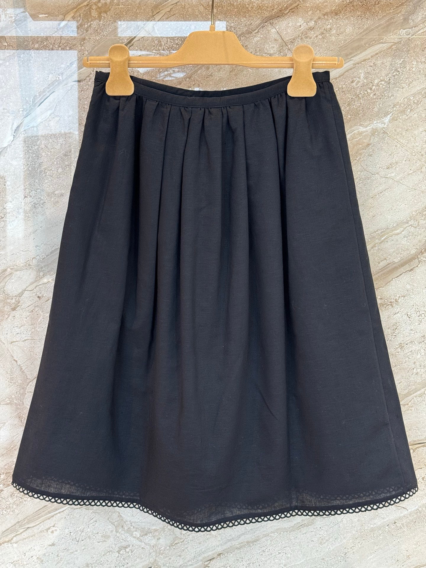 MIU M SKIRT