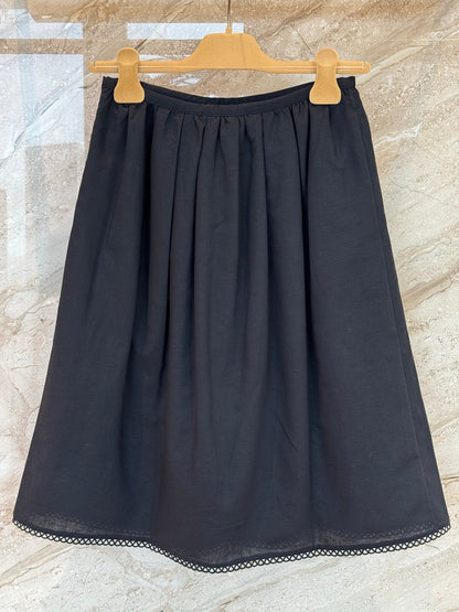 MIU M SKIRT