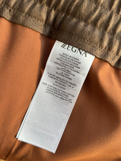 ZEGNA TROUSERS