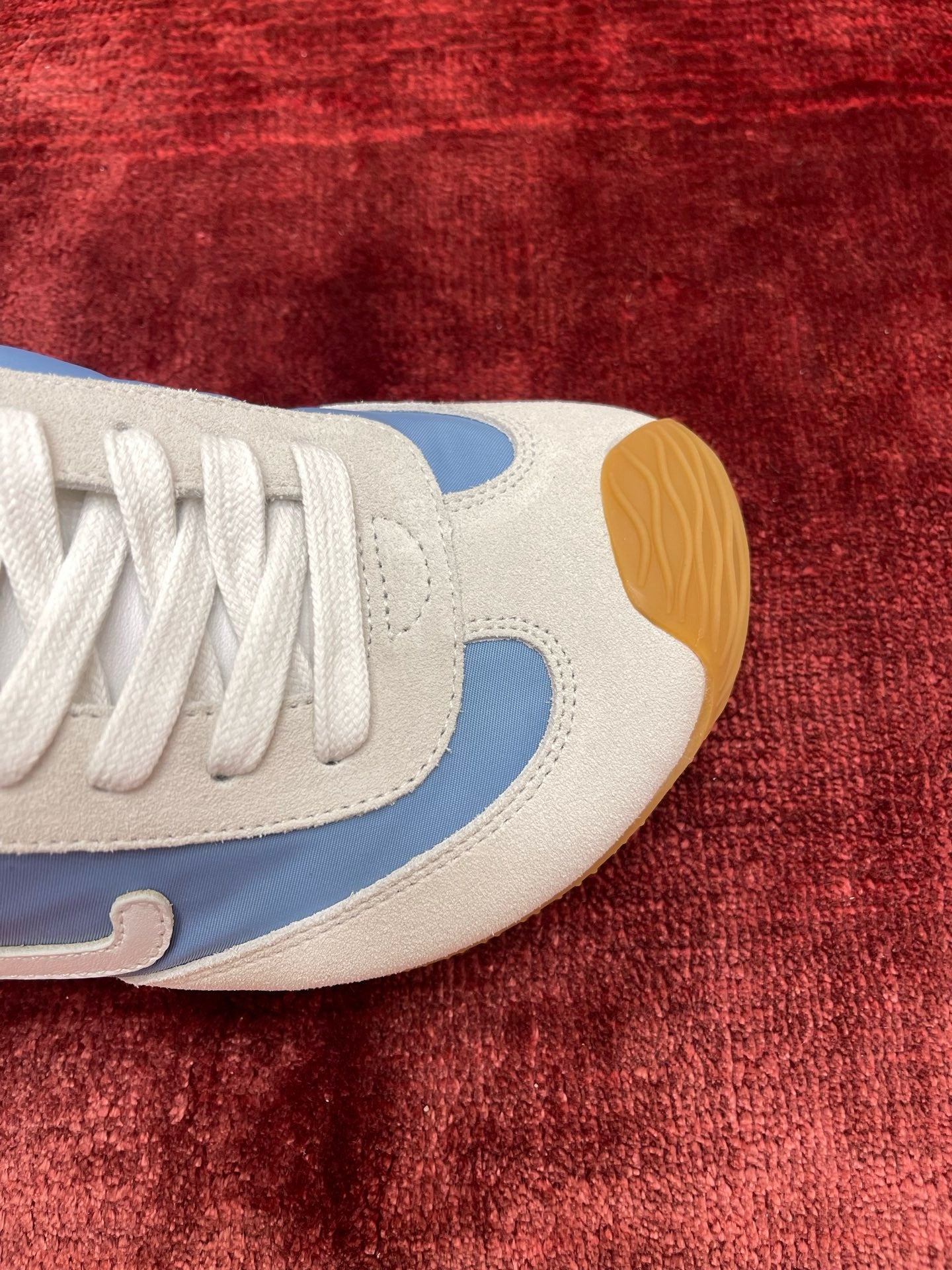 LOEW FLOW 2.0 SNEAKER