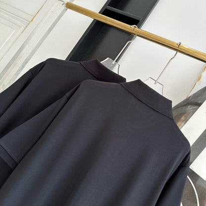 LOU POLO SHIRT