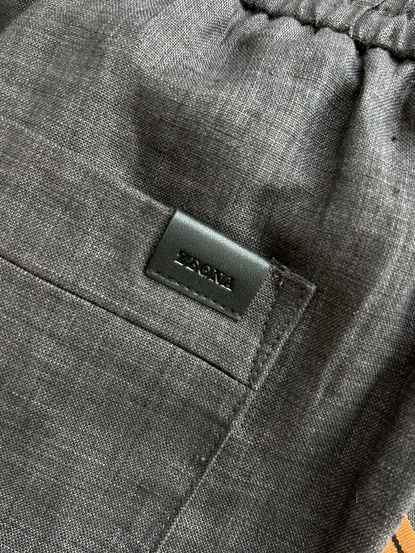 ZEGNA SHORTS