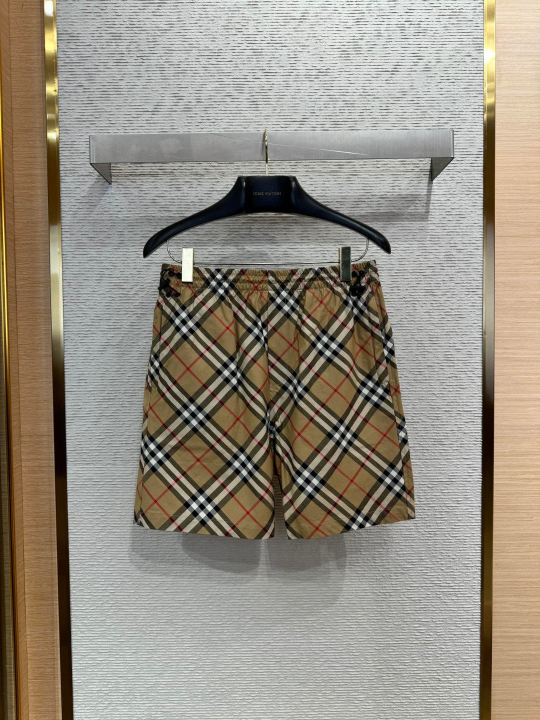 BBR SHORTS