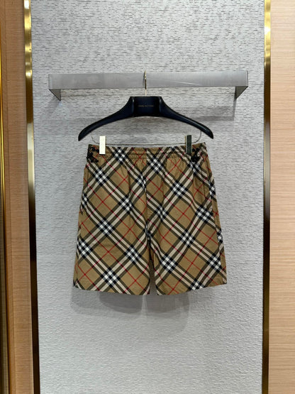 BBR SHORTS