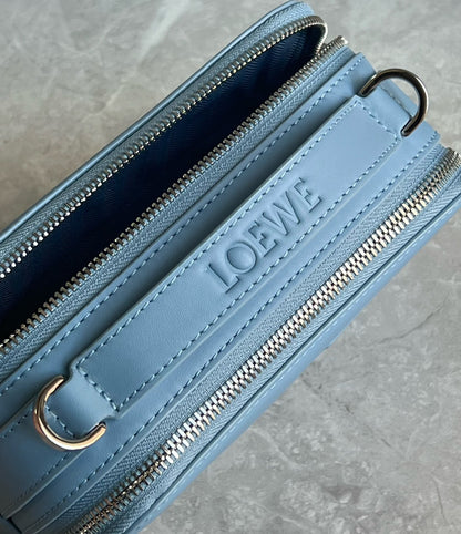 LOEW MINI CAMERA CROSSBODY BAG