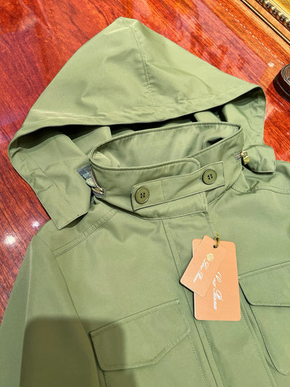 LORO P JACKET