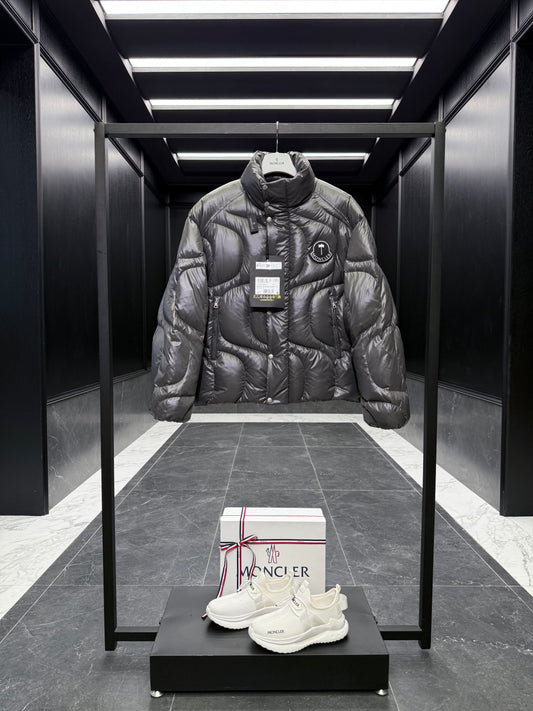 MONC x PALM A HAUNANI JACKET